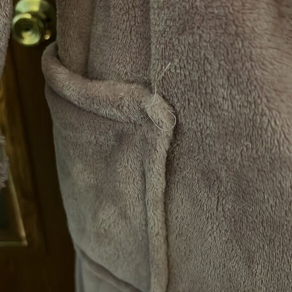 Carole Hochman Robe   - Picture 6 of 10